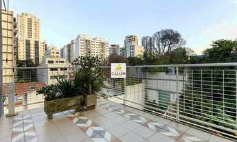 Imagem 5: Apartamento à venda, Jardim das Bandeiras, 136m², 2 suítes, 3 vagas!