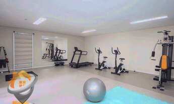 Imagem 4: Apartamento Cachoeirinha Impecável! 2 dormitórios com planejados, sacada, 1 vaga e lazer c