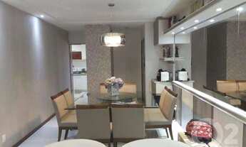 Imagem: Apartamento à venda, 127 m² por R$ 790.000,00