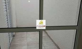 Imagem 6: Apartamento à venda, Cidade Mãe do Céu, 33m², 1 dormitórios, 1 vaga!