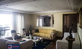 Imagem 3: Apartamento Venda 4 Dormitórios - 263 m² Higienópolis