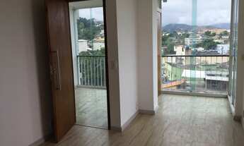 Imagem 7: Duplex para venda tem 104 metros quadrados com 2 quartos em Taquara - Rio de Janeiro - RJ