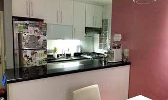 Imagem 4: Apartamento com 3 quartos à venda, 65 m² por R$ 430.000 - Assunção - São Bernardo do Campo