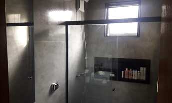 Imagem 6: Casa para venda tem 208 metros quadrados com 3 quartos em Jardim Europa - Uberlândia - MG