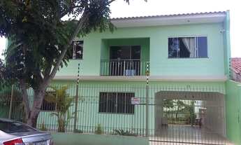 Imagem: Sobrado à venda, Jardim Catedral, Maringá