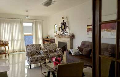 Imagem 7: São Paulo - Apartamento Padrão - CAMPO BELO