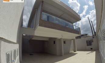 Imagem: Casa à venda, 49 m² por R$ 215.000,00