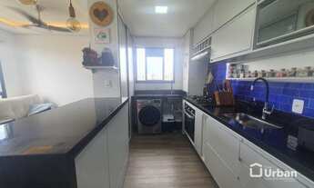 Imagem 7: Apartamento com 1 dormitório à venda, 35 m² por R$ 278.940,00 - Presidente Altino - Osasco