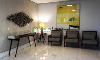 Imagem 2: Apartamento 3 dormitórios no Bairro do Boqueirão Santos