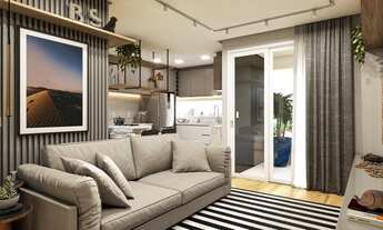 Imagem 3: Apartamento residencial para venda, Centro, Chapecó - AP13410