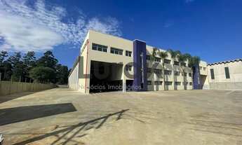 Imagem 2: Galpão - Jardim Cláudio - Cotia