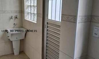 Imagem 5: Casa para Venda em Santo André, Vila Eldízia, 2 dormitórios, 1 suíte, 2 banheiros, 2 vagas