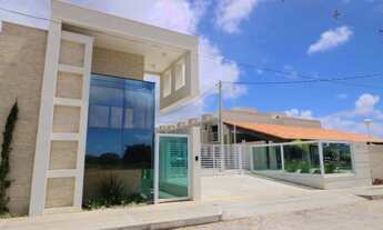 Imagem 2: Casa com 2 dormitórios à venda, 63 m² por R$ 198.000,00 - Parque Das Árvores - Parnamirim