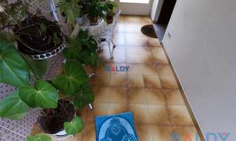 Imagem 7: Casa Sobrado Vila Mariana à Venda 3 Quartos 1 Suíte 2 Vagas 160 M2 R$ 1.190.000 São Pa..