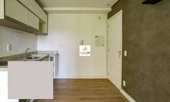 Imagem 5: Studio residencial à venda, Vila Andrade, 38m², 1 vaga!