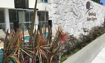 Imagem 3: Apartamento para venda possui 82 metros quadrados com 3 quartos em Campeche - Florianópoli