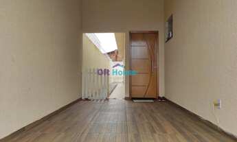 Imagem: Excelente casa para à venda com 90 m2 com