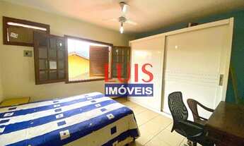 Imagem 10: Casa com 4 dormitórios à venda, 287 m² por R$ 1.200.000 - Itaipu - Niterói/RJ - CA4694