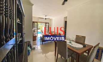 Imagem 7: Casa com 2 dormitórios à venda, 160 m² por R$ 630.000 - Recanto de Itaipuaçu - Maricá/RJ