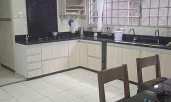 Imagem: Arniqueira. Lotão 800 metros Casa de Condomínio