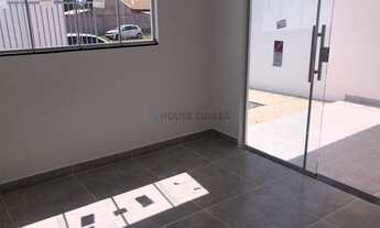 Imagem 2: Casa nova a venda no bairro Canelas\VG - 68 m² - 2 quartos