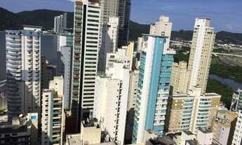 Imagem 3: Apartamento para venda com 137 metros quadrados com 3 quartos em Centro - Balneário Cambor