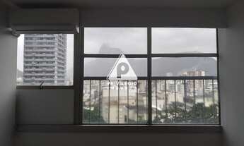 Imagem 6: Apartamento à venda, 3 quartos, 1 suíte, 2 vagas, Botafogo - RIO DE JANEIRO/RJ