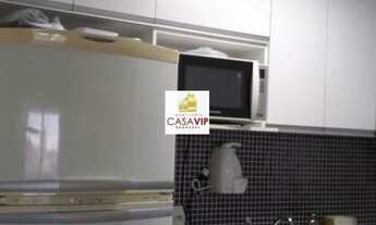 Imagem 6: Apartamento à venda, Vila Dom Pedro ll, 57m², 2 dormitórios, 1 suíte, 1 vaga!