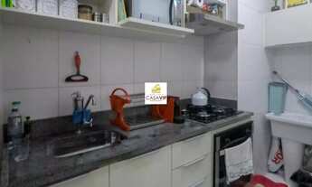 Imagem 5: Apartamento à venda, Cambuci, 32m², 2 dormitórios, sem vaga!