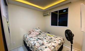 Imagem 4: Apartamento Maranguape 1- Reformado- Térreo