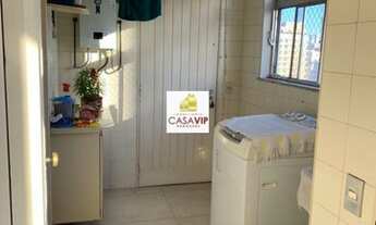 Imagem 5: Apartamento à venda, Perdizes, 136m², 4 dormitórios, 2 suítes, 3 vagas!