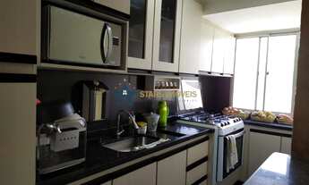 Imagem 3: MAUá - Apartamento Padrão - Parque São Vicente