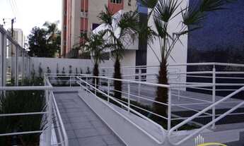 Imagem 3: Apartamento com 2 dormitórios à venda, 73 m² por R$ 487.000,00 - Cristo Rei - Curitiba/PR