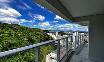 Imagem: Apartamento para venda com 2 quartos( suítes)