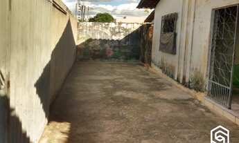 Imagem 2: 0007)-Casa para venda tem 200 metros quadrados com 3 quartos em Itararé - Teresina - PI