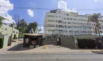 Imagem: Cobertura - Jardim Nova Europa - Campinas