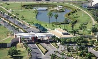 Imagem 3: Vende-se terreno com 448m2 no Condominio Florais Itália em Cuiabá MT