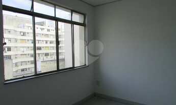 Imagem 5: São Paulo - Conjunto Comercial/Sala - CENTRO