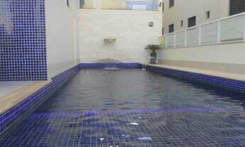 Imagem 2: GUARUJá - Apartamento Padrão - Pitangueiras