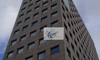 Imagem 1: Conjunto para alugar, 565 m² - Chácara Santo Antônio (Zona Sul) - São Paulo/SP