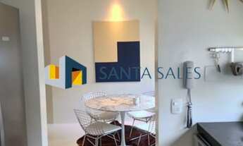 Imagem 2: Apartamento com suite