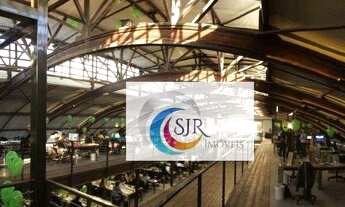 Imagem 3: Galpão para alugar, 2500 m² - Vila Leopoldina - São Paulo/SP