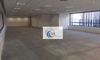 Imagem 3: Conjunto para alugar comercial, 266 m² - Brooklin - São Paulo/SP