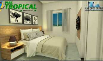 Imagem 4: Park tropical no bairro do sideral - Belém/PA