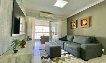 Imagem 7: Apartamento com 3 dormitórios à venda, 94 m² por R$ 2.250.000 - Riviera - Módulo 8 - Berti