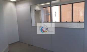 Imagem 5: Conjunto para alugar, 180 m² por R$ 10.800/mês - Paraíso - São Paulo/SP