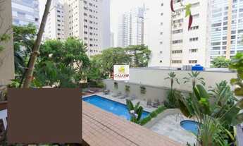 Imagem 5: Apartamento à venda, Campo Belo, 130m², 3 dormitórios, 1 suíte, 1 vaga!