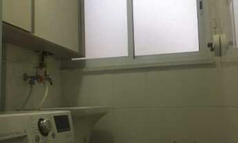 Imagem 2: Apartamento com 3 dormitórios à venda, 69 m² por R$ 480.000 - Sacomã - São Paulo/SP