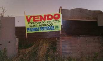 Imagem 4: Lote 360m² ESCRITURADO