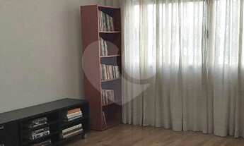 Imagem 5: São Paulo - Apartamento Padrão - PERDIZES